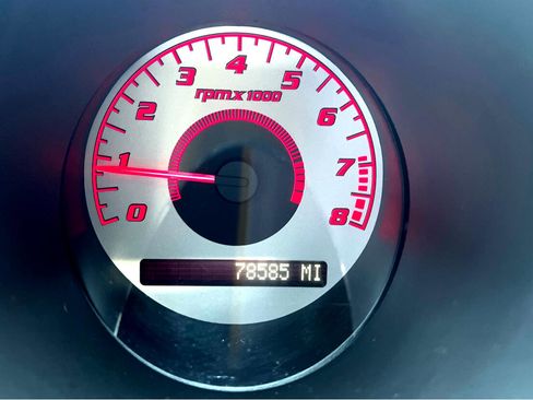 Used 2006 Pontiac Solstice Convertible w/ Power Package image 24