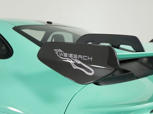 Certified 2026 Porsche 911 GT3 RWD image 62