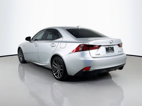Used 2015 Lexus IS 250 w/ F-Sport Package image 7