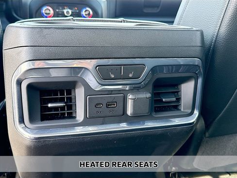 Used 2021 GMC Sierra 1500 Denali w/ Denali Ultimate Package image 8