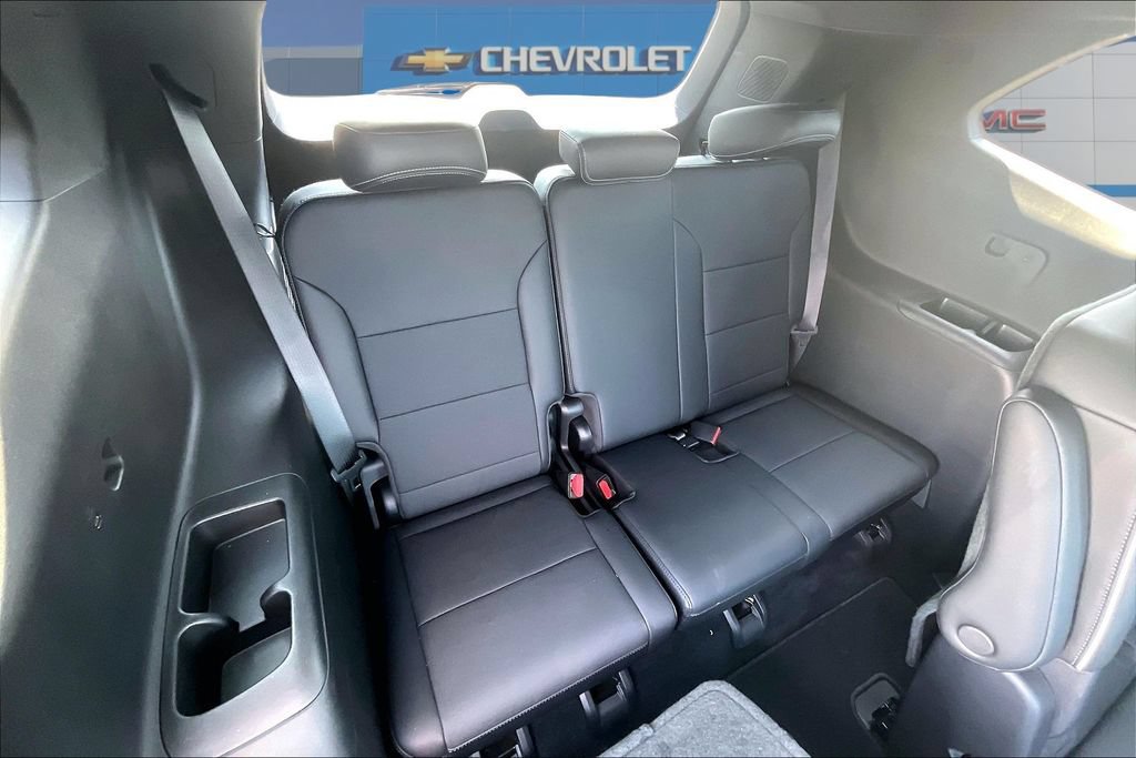 Used 2026 Buick Enclave Preferred FWD image 26