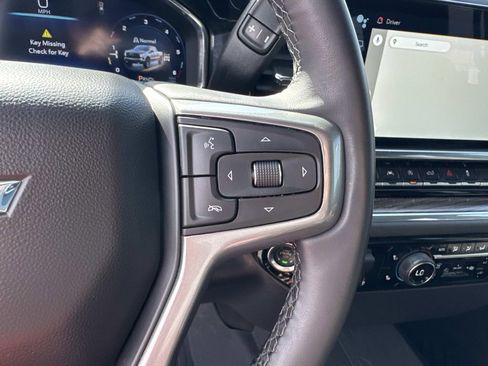 Used 2025 Chevrolet Silverado 1500 LT Trail Boss w/ Protection Package image 23