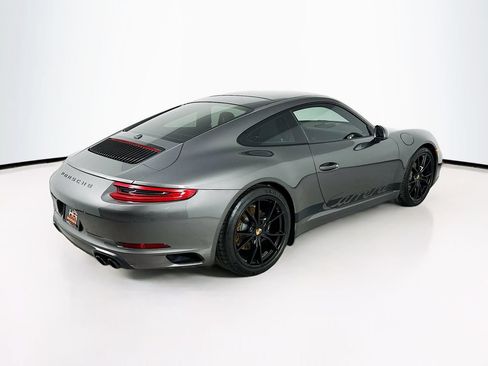 Used 2018 Porsche 911 Carrera RWD image 6