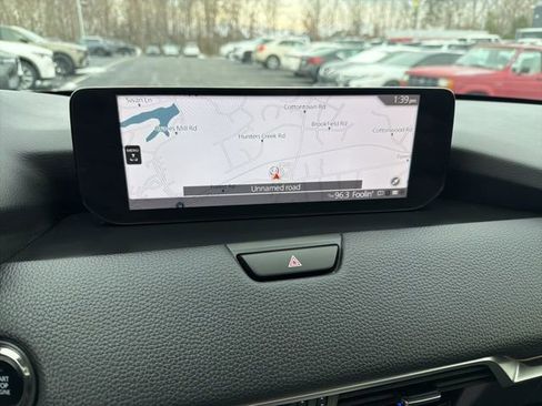 Used 2024 MAZDA CX-90 3.3 Turbo w/ Premium Package image 29