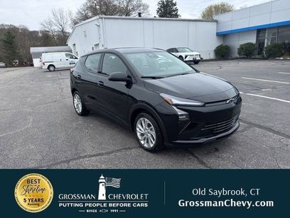 Used 2027 Chevrolet Bolt LT w/ Comfort Package
