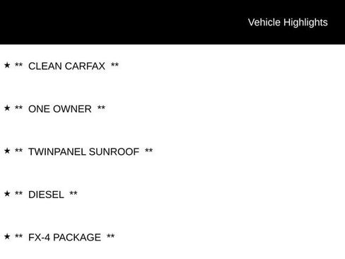 Used 2019 Ford F250 Lariat w/ Chrome Package image 1