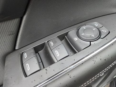 New 2026 Buick Envision Preferred image 11