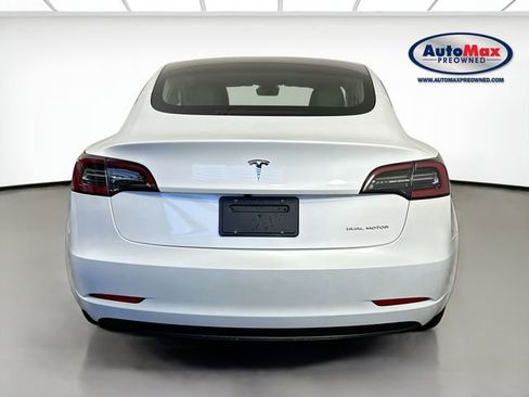Used 2023 Tesla Model 3 Long Range image 8