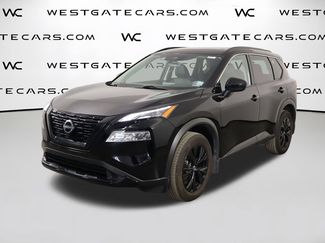 Used 2023 Nissan Rogue SV w/ SV Premium B Package FWD 360° Tour