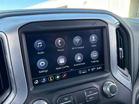 Used 2021 GMC Sierra 1500 Elevation w/ Preferred Package AWD/4WD image 21