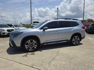 Used 2023 Subaru Ascent Touring AWD/4WD video 1