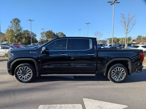 Used 2023 GMC Sierra 1500 Denali Ultimate image 6