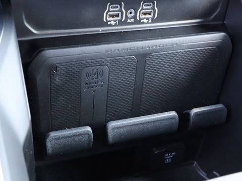 New 2025 RAM 1500 Big Horn image 28