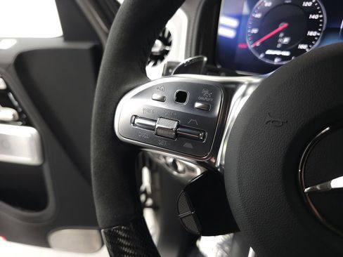 Used 2022 Mercedes-Benz G 63 AMG 4MATIC image 11