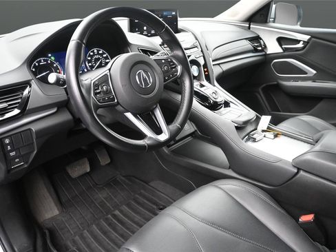 Certified 2024 Acura RDX SH-AWD image 3