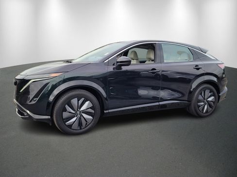 Used 2023 Nissan Ariya FWD image 3