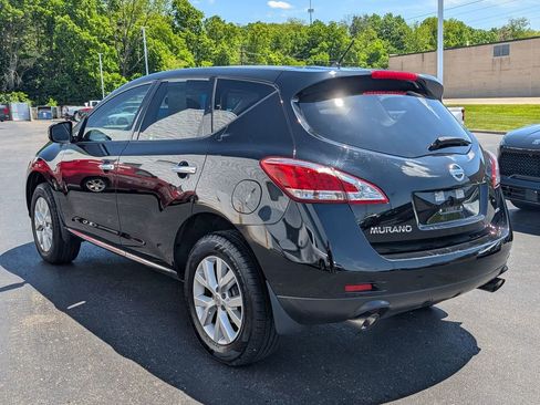 Used 2013 Nissan Murano S AWD/4WD image 5