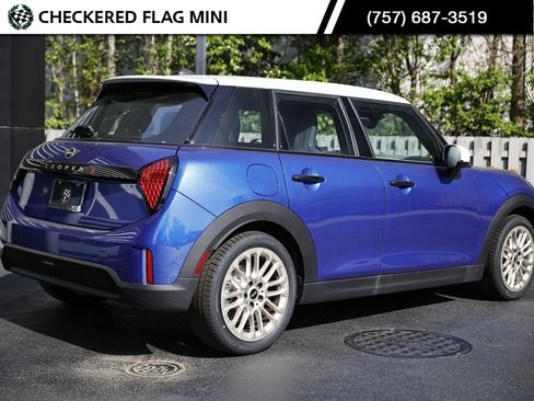 New 2025 MINI Cooper S image 7