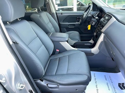 Used 2007 Honda Pilot LX image 19