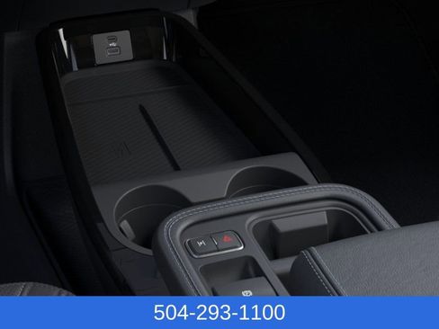 New 2025 Ford Mustang Mach-E Premium image 15