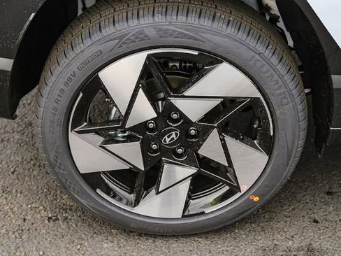 New 2026 Hyundai Kona Limited image 11