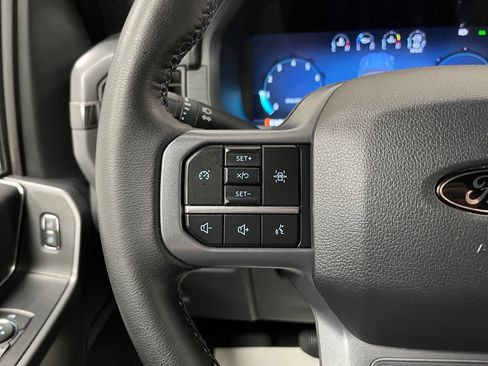 Used 2025 Ford F150 XLT w/ Equipment Group 301A Standard AWD/4WD image 26