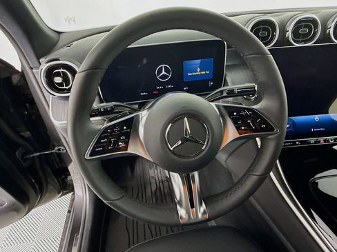 Used 2026 Mercedes-Benz GLC 300 GLC 300 image 11