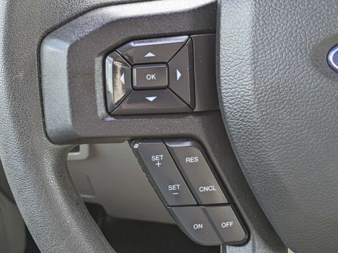 Used 2019 Ford F250 XL w/ Power Equipment Group AWD/4WD image 28