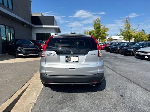 Used 2014 Honda CR-V EX image 4