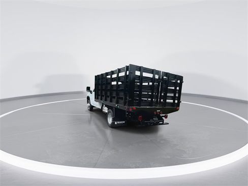 New 2025 Chevrolet Silverado 3500 W/T w/ WT Convenience Package image 9