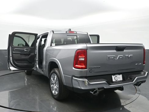 New 2026 RAM 1500 4x4 Crew Cab image 56