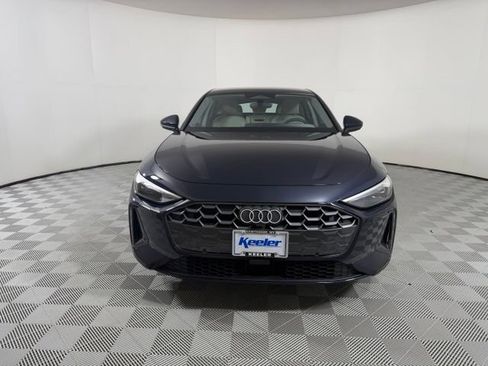 Used 2025 Audi A5 2.0T Premium w/ Convenience Package AWD/4WD image 2