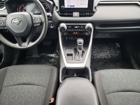 Used 2023 Toyota RAV4 XLE image 23