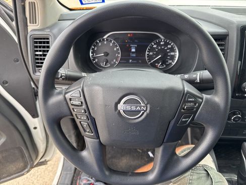 Used 2024 Nissan Frontier S w/ S Utility Package image 20