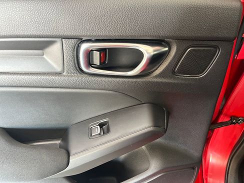 Used 2022 Honda Civic LX image 52