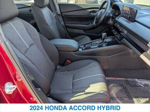 Used 2024 Honda Accord Sport image 25