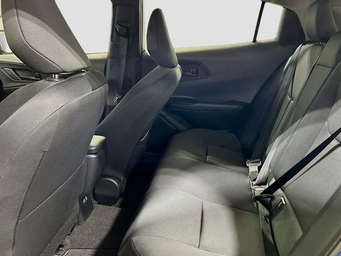 New 2026 Toyota Prius LE FWD image 22