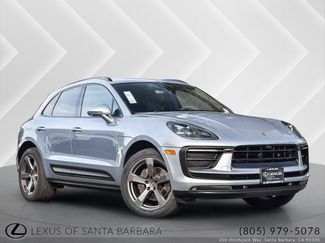 Used 2022 Porsche Macan video 1