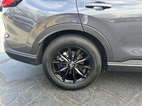 Used 2024 Honda CR-V Sport-L image 19