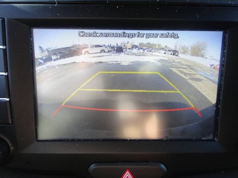 Used 2020 Kia Soul S FWD image 9