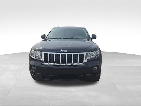 Used 2011 Jeep Grand Cherokee Laredo AWD/4WD image 7