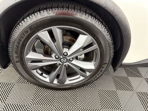 Used 2021 Nissan Murano Platinum w/ Cargo Package FWD image 27