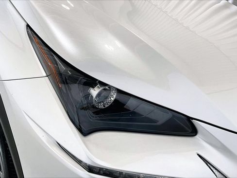 Used 2018 Lexus NX 300 FWD w/ Comfort Package image 28