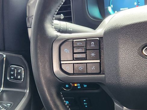 Used 2024 Ford F150 Lariat w/ Equipment Group 502A High AWD/4WD image 27
