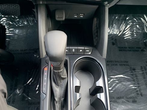 Used 2025 Chevrolet TrailBlazer LT image 17