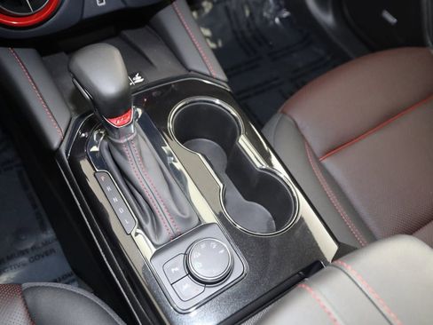 Used 2024 Chevrolet Blazer RS image 30