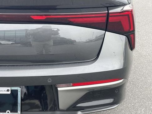 New 2026 Kia K5 LXS FWD image 15