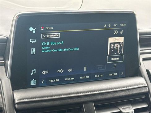 Used 2024 Chevrolet Tahoe LT image 11