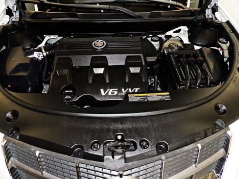 Used 2012 Cadillac SRX Performance FWD image 23