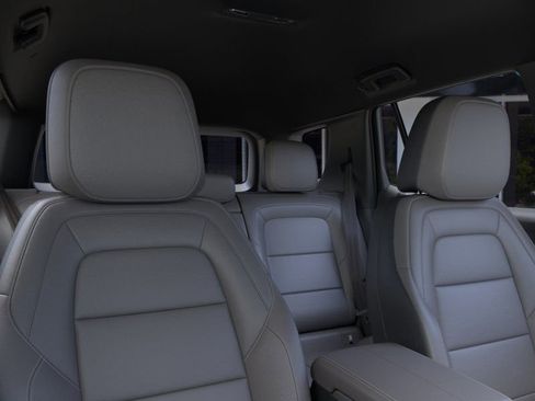 New 2026 GMC Terrain Elevation AWD/4WD image 24